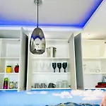 Luxury Lapis Lazuli Villa *