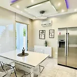 Villa Luxury Lapis Lazuli Meneou