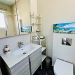 Luxury Lapis Lazuli Villa Meneou