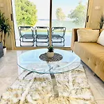 Villa Luxury Lapis Lazuli Meneou