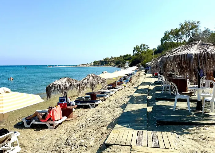 Luxury Lapis Lazuli 别墅 *