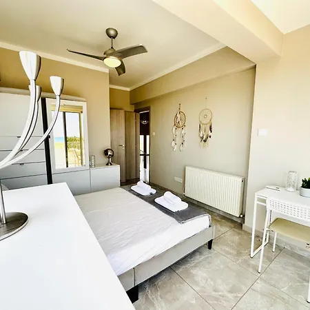 Villa Luxury Lapis Lazuli Meneou