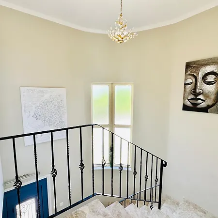 Villa Luxury Lapis Lazuli *