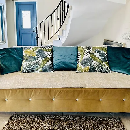 Luxury Lapis Lazuli *