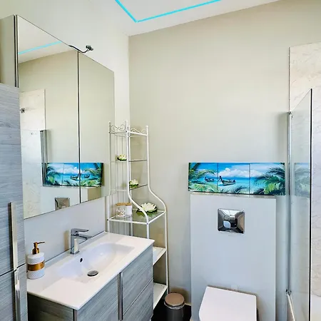 Villa Luxury Lapis Lazuli *