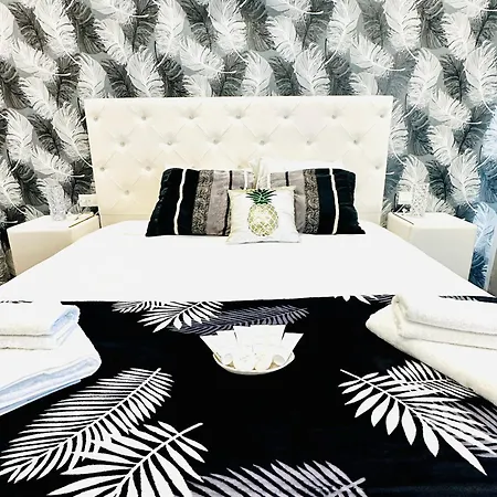 Luxury Lapis Lazuli וילה