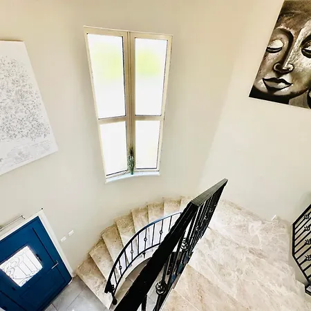 Luxury Lapis Lazuli *