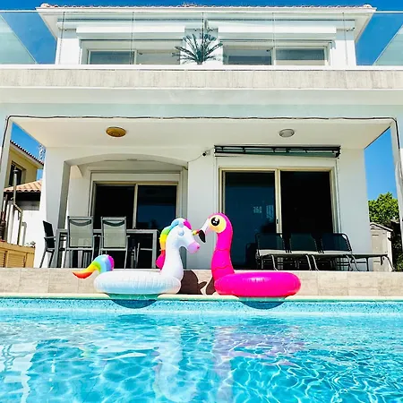 Villa Luxury Lapis Lazuli *