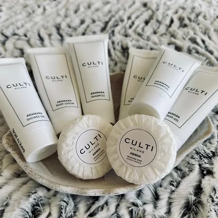 Villa Luxury Lapis Lazuli