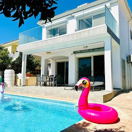 Villa Luxury Lapis Lazuli *