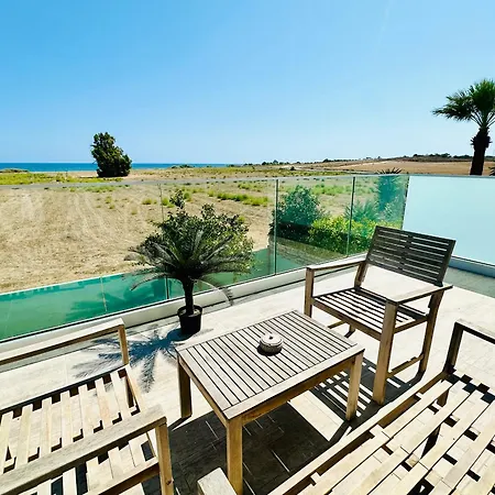 Villa Luxury Lapis Lazuli *