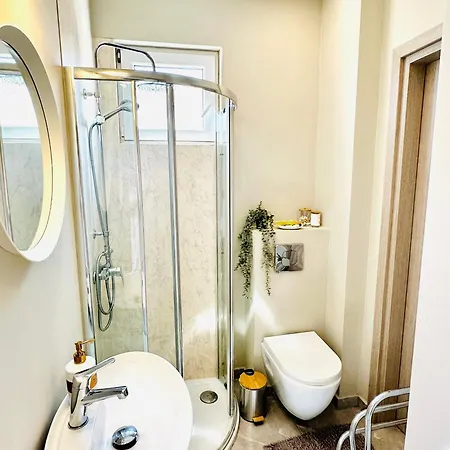 Luxury Lapis Lazuli וילה