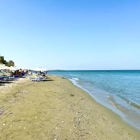 Luxury Lapis Lazuli Villa