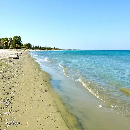 Villa Luxury Lapis Lazuli Meneou