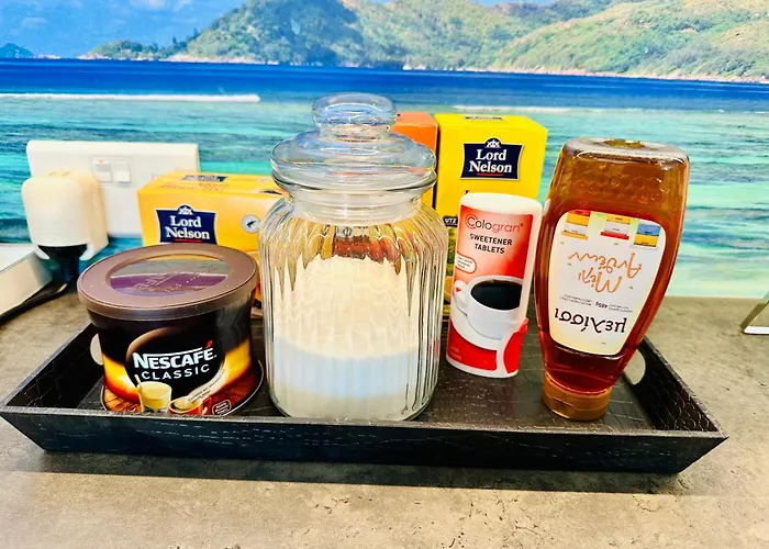 Vila Luxury Lapis Lazuli *