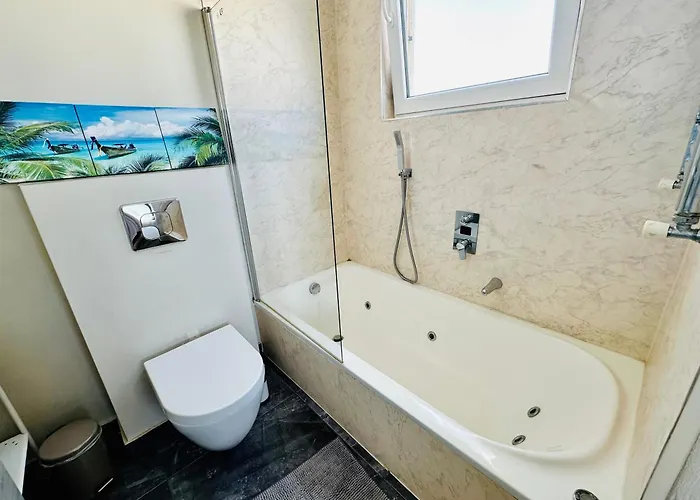 Vila Luxury Lapis Lazuli