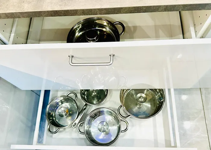 Vila Luxury Lapis Lazuli Meneou