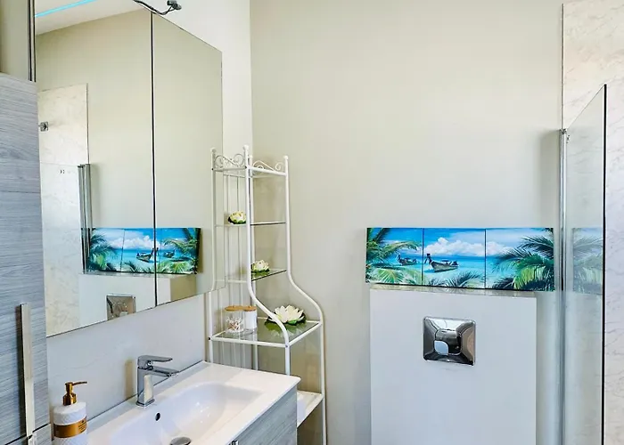 ヴィラ Luxury Lapis Lazuli *