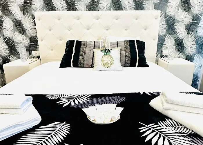 Luxury Lapis Lazuli ヴィラ