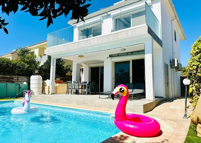 ヴィラ Luxury Lapis Lazuli *