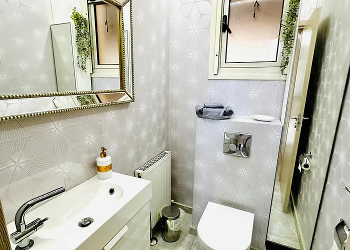 Vila Luxury Lapis Lazuli