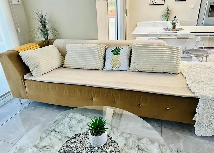 Luxury Lapis Lazuli ヴィラ Meneou