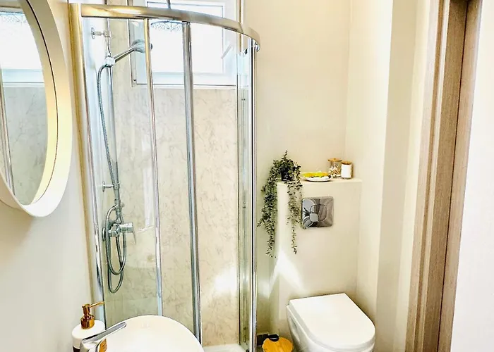 Luxury Lapis Lazuli Vila