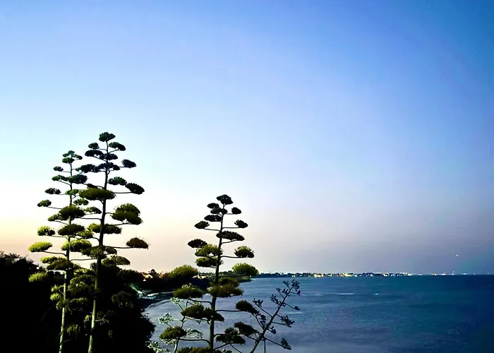 Luxury Lapis Lazuli Meneou