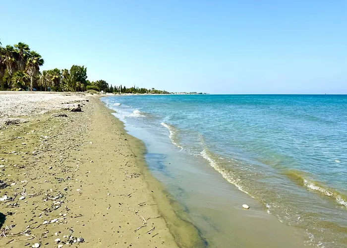 Vila Luxury Lapis Lazuli Meneou